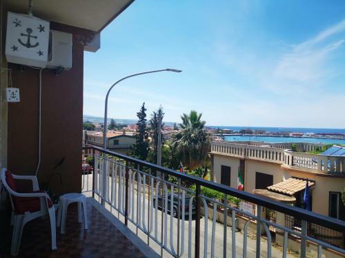 Residenza Nemi Vista Mare