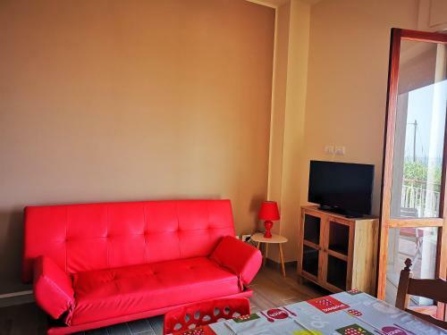 Residenza Nemi Vista Mare