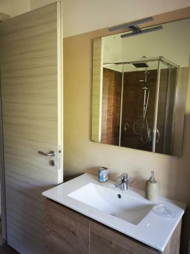 Residenza Nemi Vista Mare
