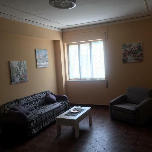 Apartamento Fiorillo House