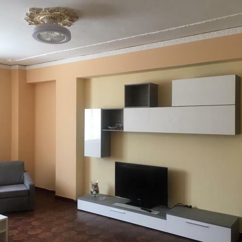 Apartamento Fiorillo House