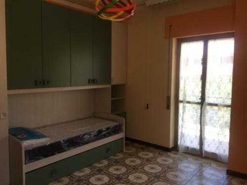 Apartamento Fiorillo House