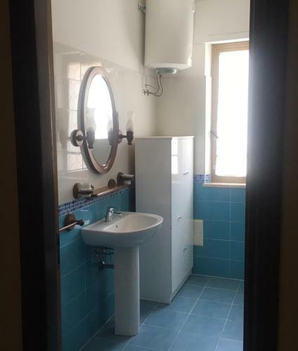 Apartamento Fiorillo House