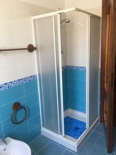 Apartamento Fiorillo House