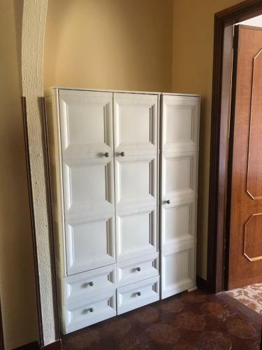 Apartamento Fiorillo House