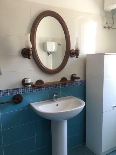 Apartamento Fiorillo House