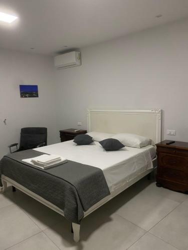 Apartamento Sapienza's