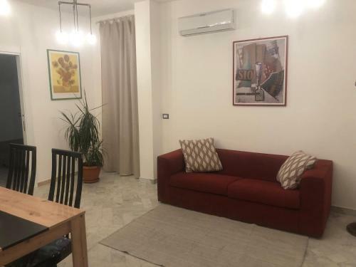 Apartamento Hipponion Suite