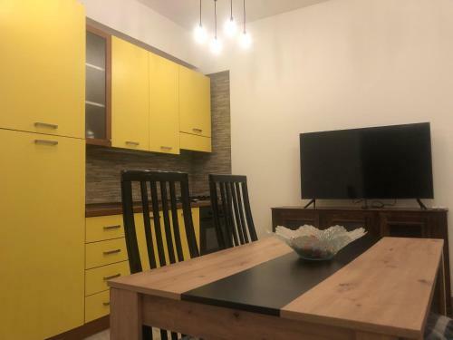 Apartamento Hipponion Suite