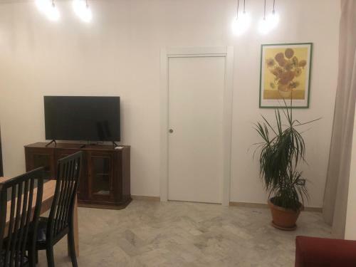 Apartamento Hipponion Suite