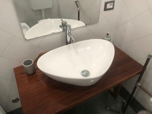 Apartamento Hipponion Suite