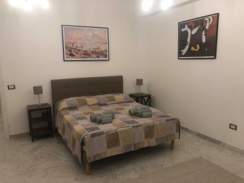 Apartamento Hipponion Suite