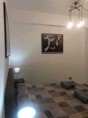 Apartamento Hipponion Suite