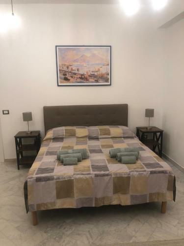 Apartamento Hipponion Suite