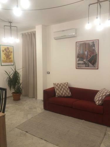 Apartamento Hipponion Suite