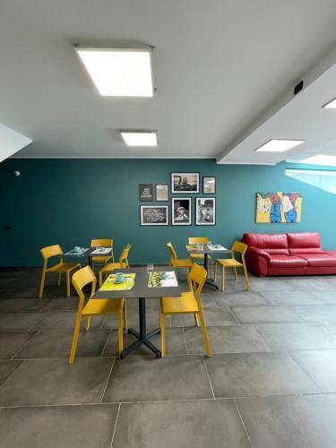 Bed & Breakfast Civico 67