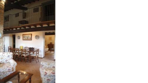 Villa Magnolia E Camelia