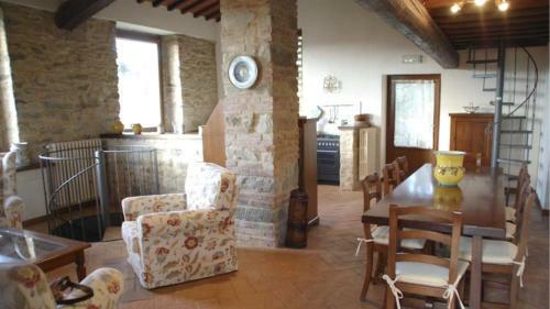 Villa Magnolia E Camelia