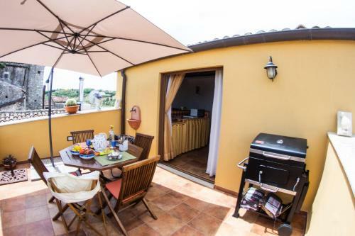 Apartamento La Casa Ocra Suite