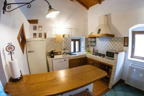 Apartamento La Casa Ocra Suite