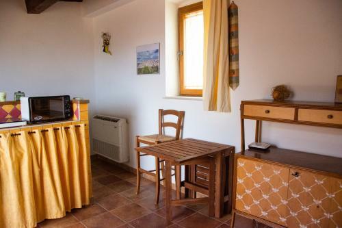 Apartamento La Casa Ocra Suite