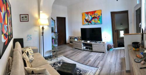 Apartamento Zeta House