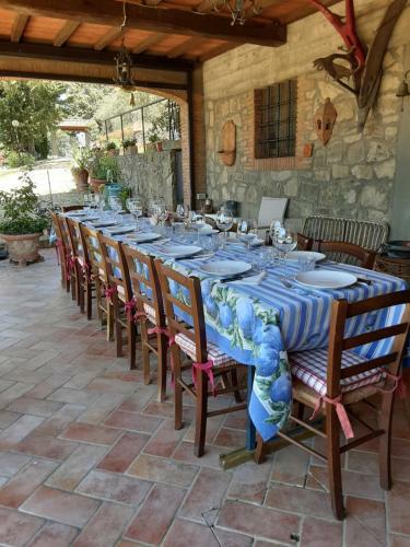 Agrifarm La Corte Apartment