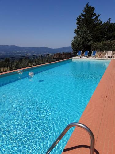 Agrifarm La Corte Apartment