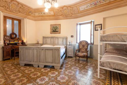 Apartamento Nonna Mariuccia Charming House