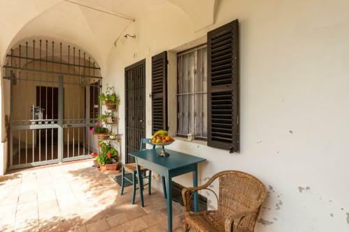 Apartamento Nonna Mariuccia Charming House