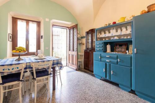 Apartamento Nonna Mariuccia Charming House