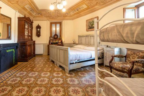 Apartamento Nonna Mariuccia Charming House