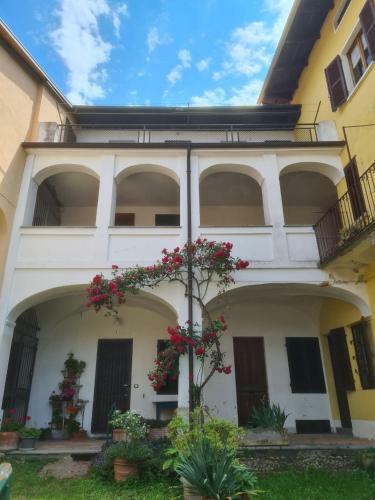 Apartamento Nonna Mariuccia Charming House