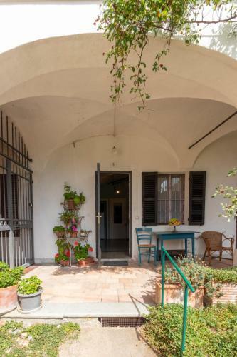 Apartamento Nonna Mariuccia Charming House