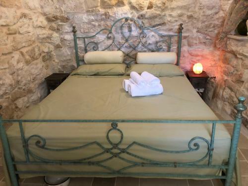 Hostal Trullo Bonaventura