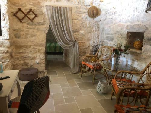 Hostal Trullo Bonaventura