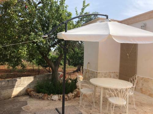 Hostal Trullo Bonaventura
