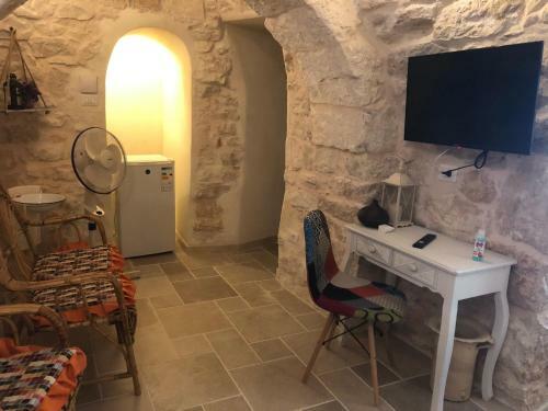 Hostal Trullo Bonaventura