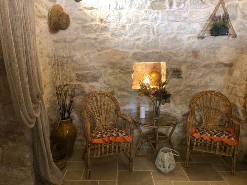Hostal Trullo Bonaventura