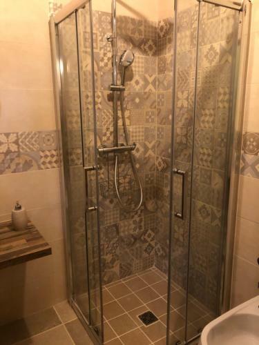 Hostal Trullo Bonaventura
