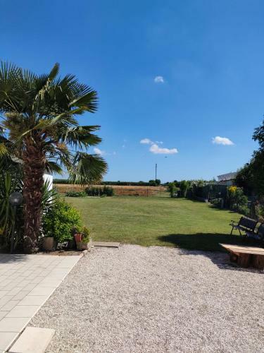 B&B Il Giardino Di Sophie