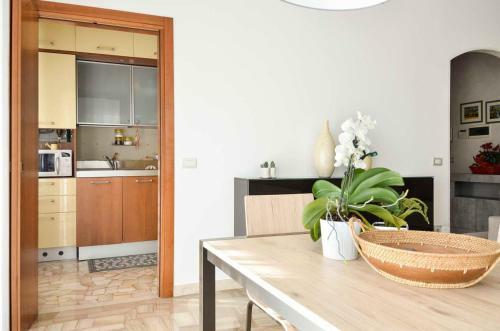 Appartamento Di Silvia - Silvia's Apartment