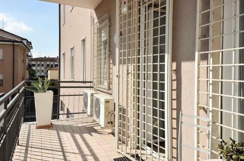 Appartamento Di Silvia - Silvia's Apartment