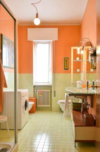 Appartamento Di Silvia - Silvia's Apartment