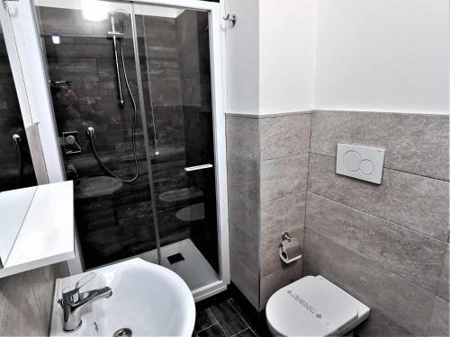 Apartamento Casa Belfiore Vicenza 4