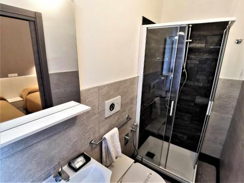 Apartamento Casa Belfiore Vicenza 4