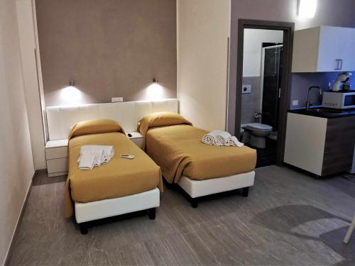 Apartamento Casa Belfiore Vicenza 4