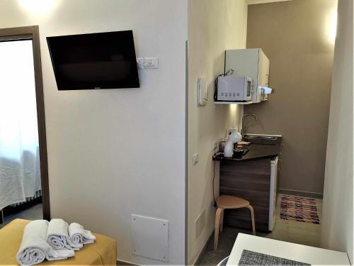 Apartamento Casa Belfiore Vicenza 4