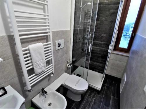 Apartamento Casa Belfiore Vicenza 4