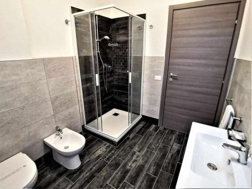 Apartamento Casa Belfiore Vicenza 4